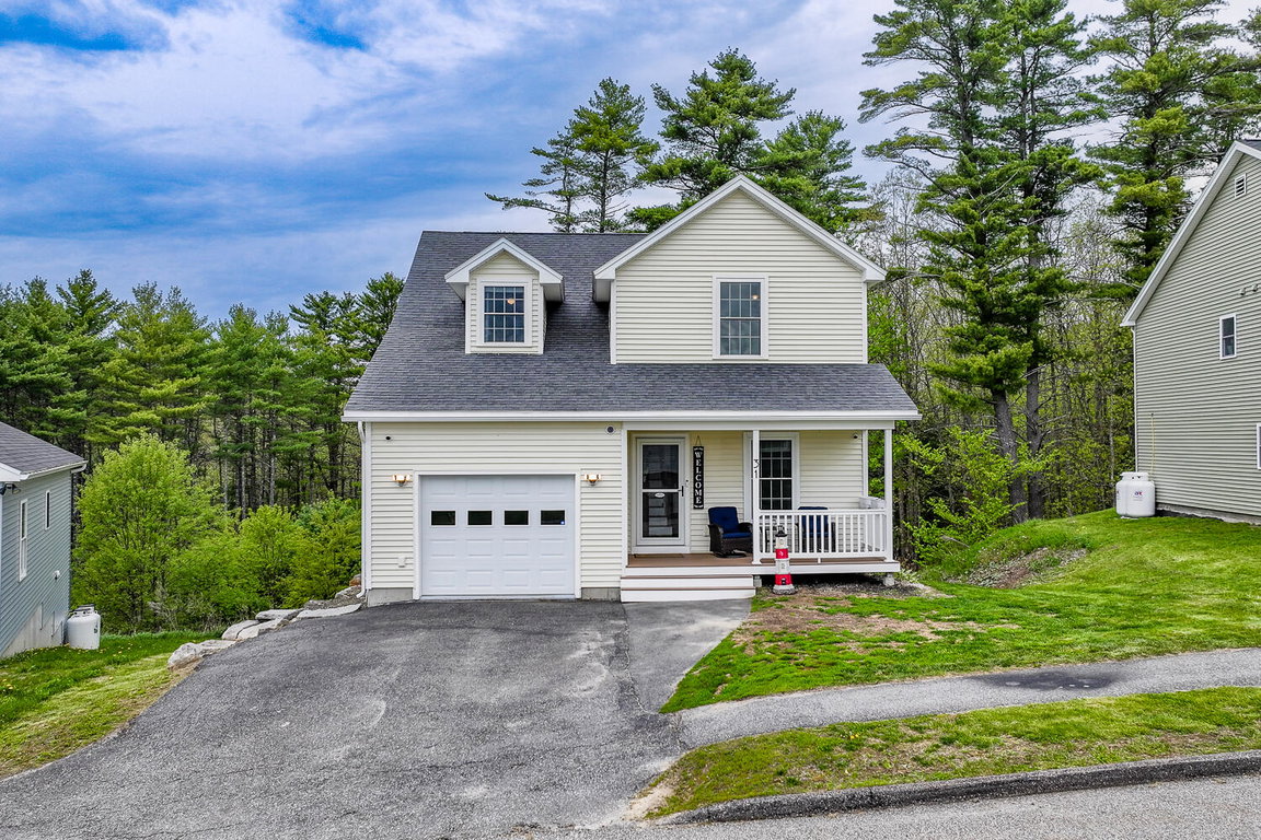 31 Village Circle Augusta