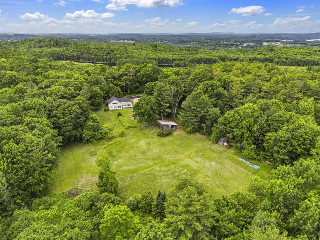 210 Sutherland Pond Road Sabattus