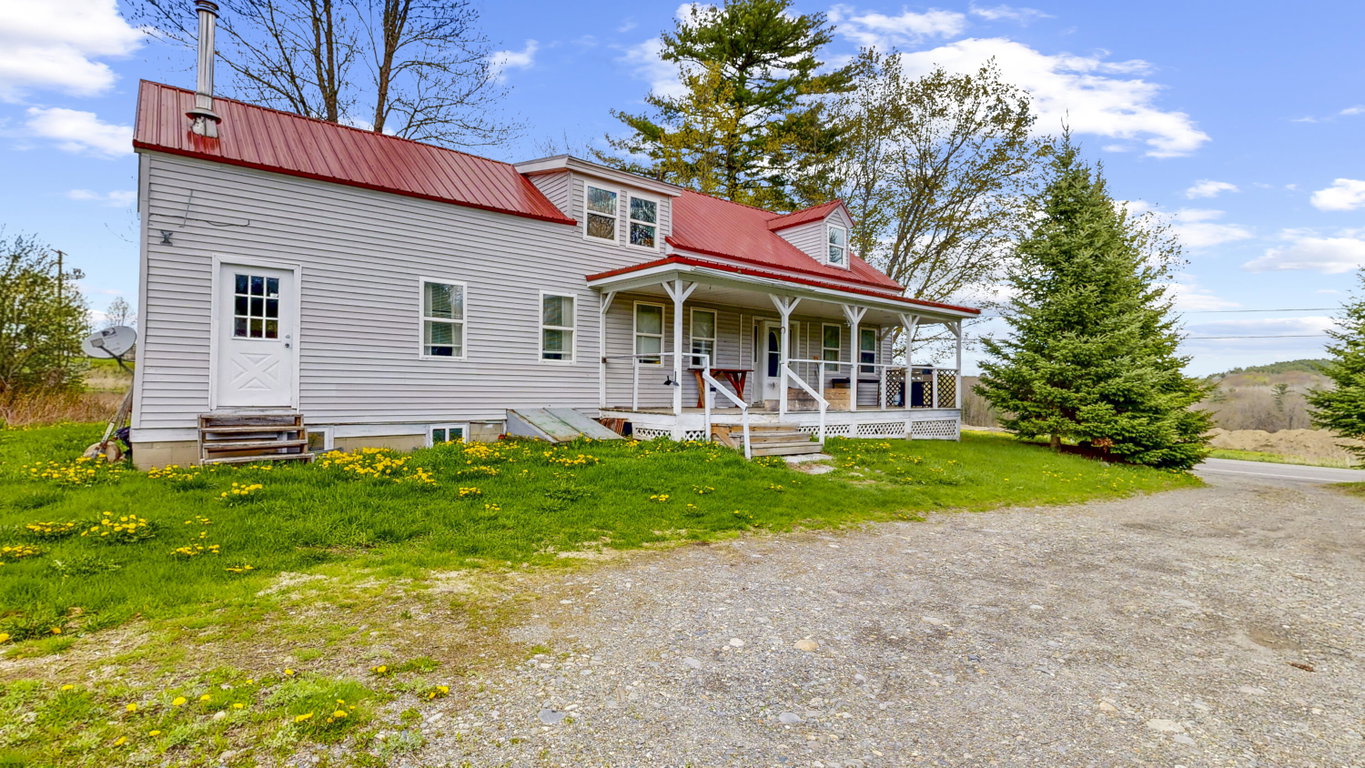 3950 River Road Sidney