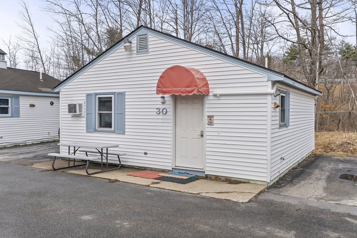 22 Ocean Park Road Saco