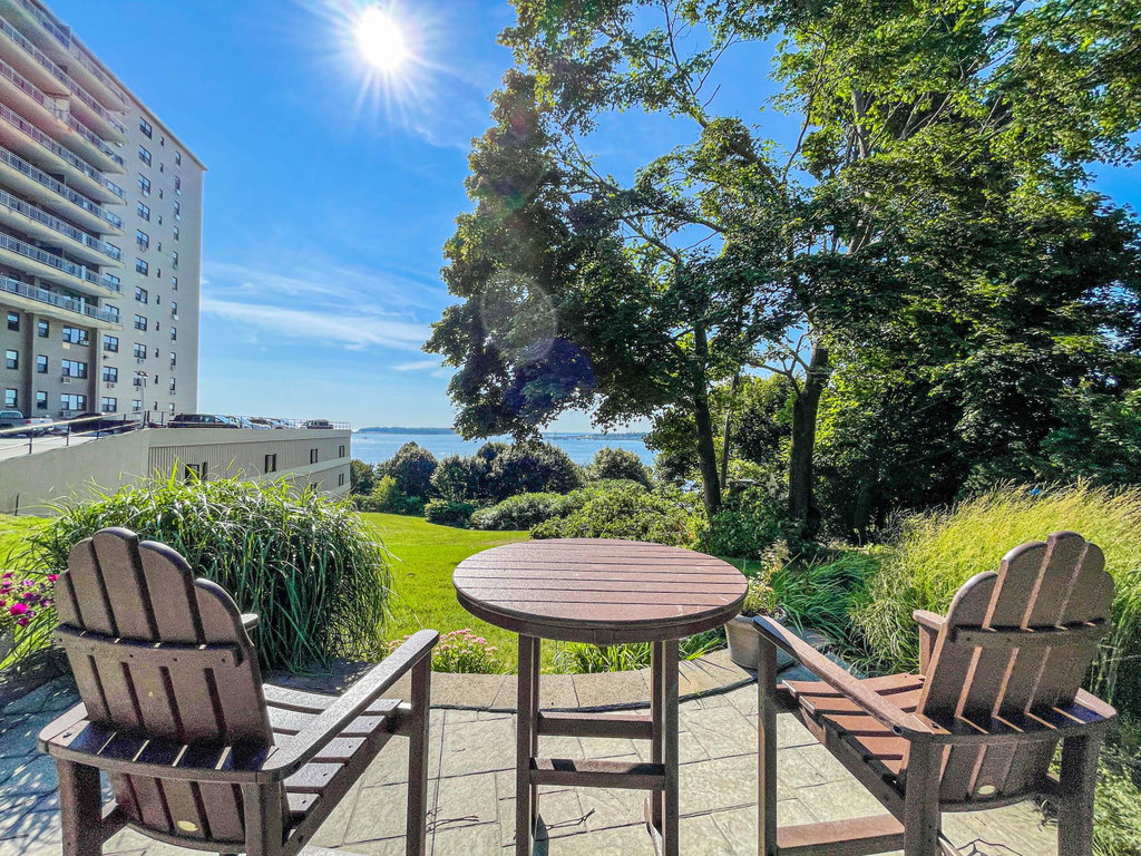 45 Eastern Promenade  Portland
