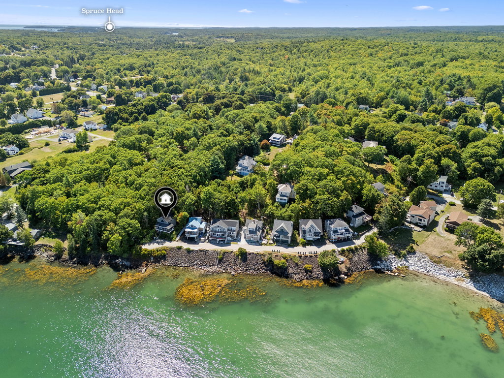 Camden Coast Real Estate