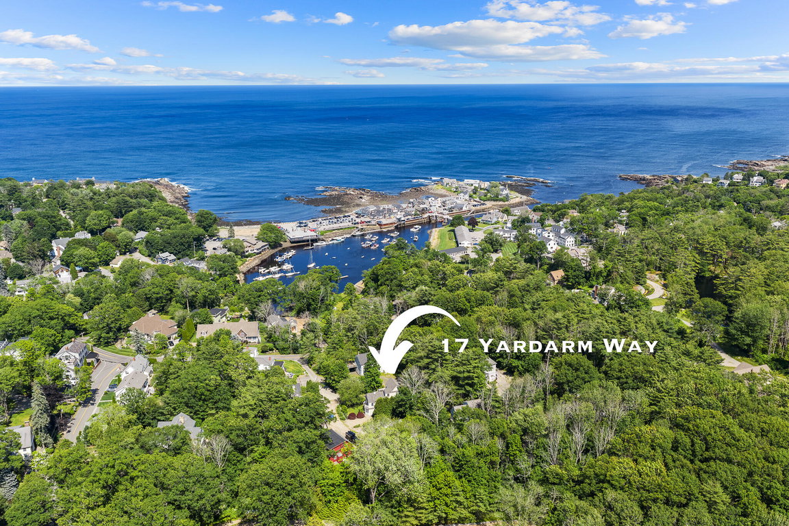 17 Yardarm Way Ogunquit