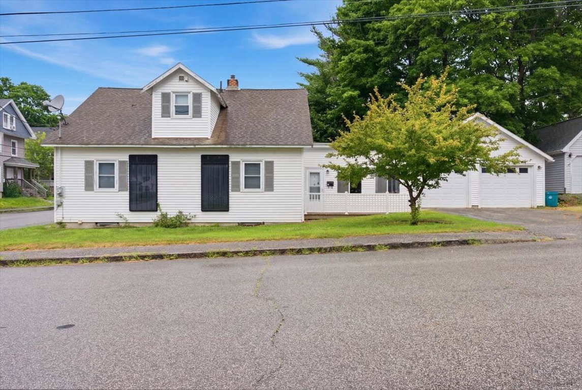 15 Sylvan Avenue Lewiston