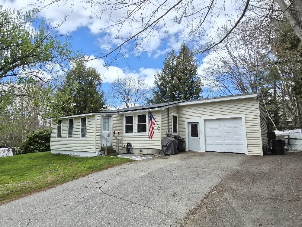 22 Ludden Drive Jay