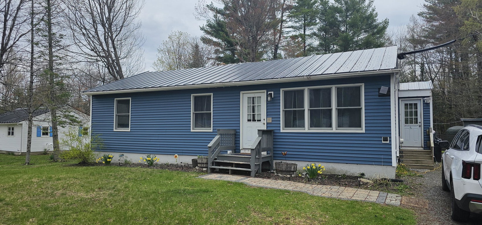 128 Davis Road Fairfield