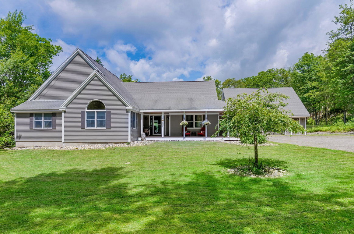 18 Mill Island Road Arrowsic