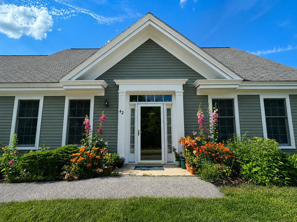 42 Farragut Way Kennebunk