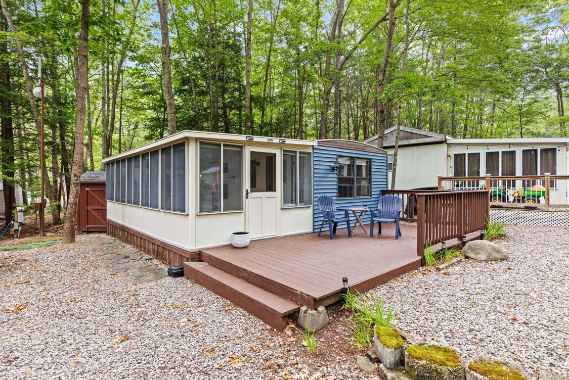 7 Oregon Avenue Old Orchard Beach