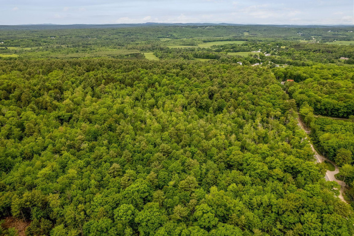 Map 8 Lot 23 N. Pownal Road New Gloucester