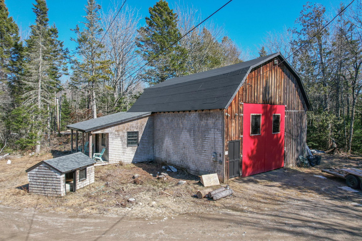 93 Goods Point Road Steuben