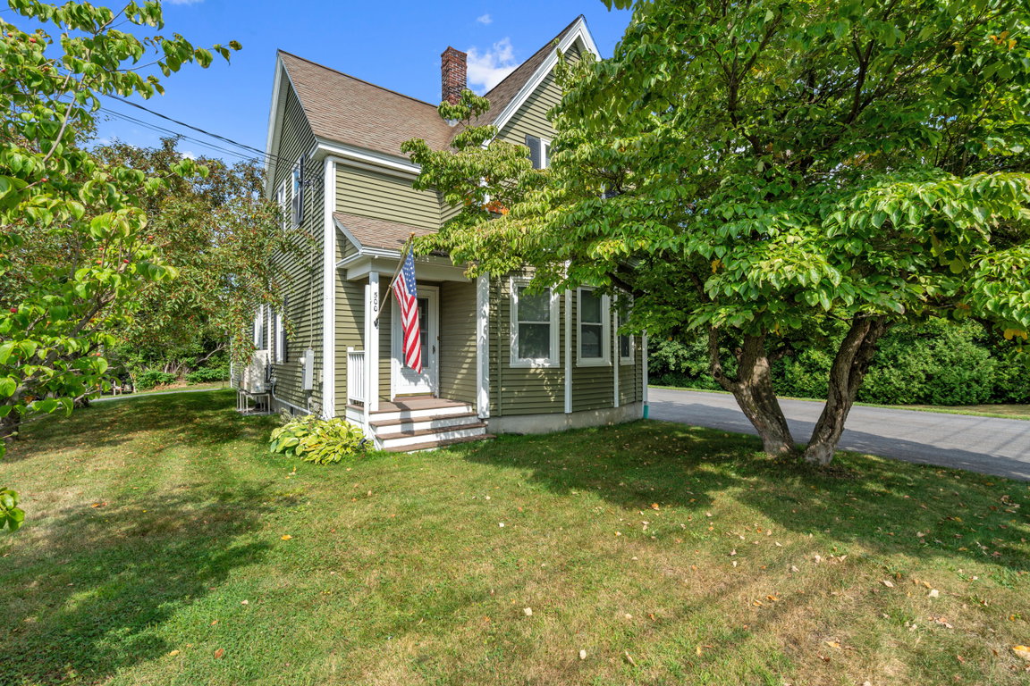 500 Webster Street Lewiston