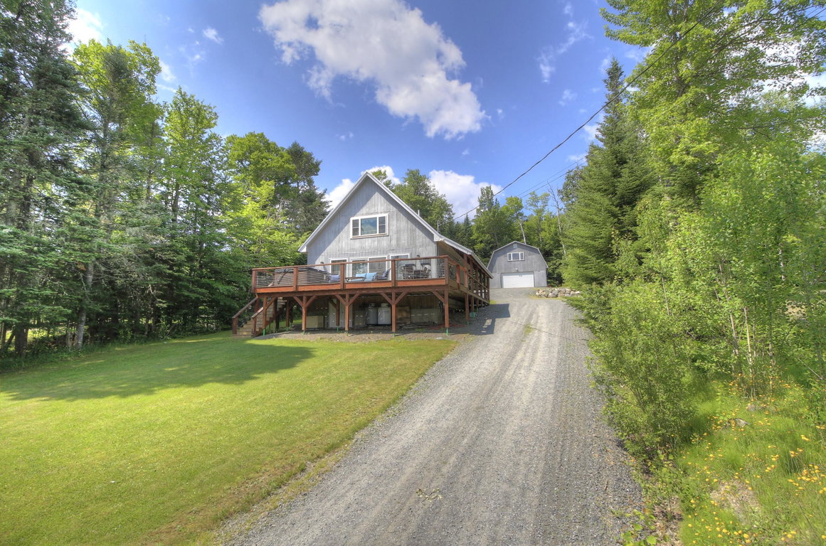 303 Rumford Road Rangeley