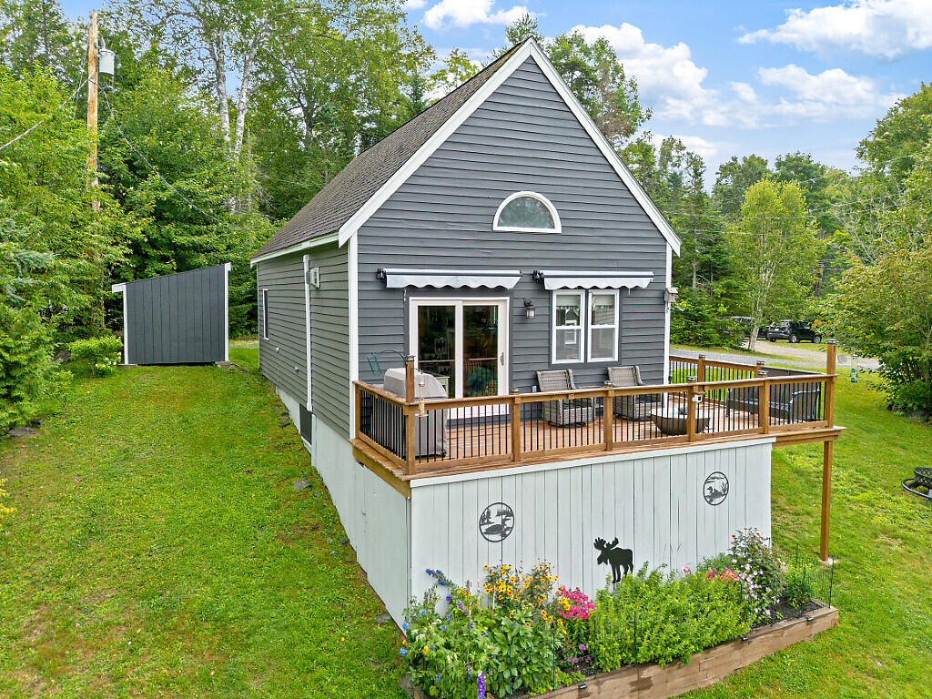 51 Birch Point Road Greenville
