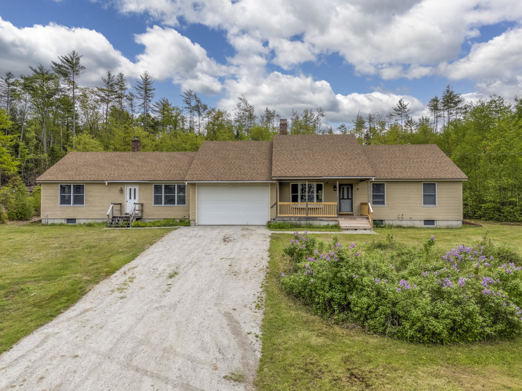 2139 Intervale Road Bethel