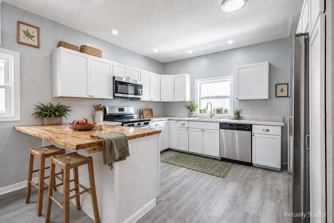 74 Lincoln Avenue Rumford