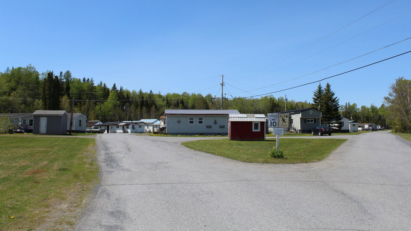 590 Access Highway Caribou