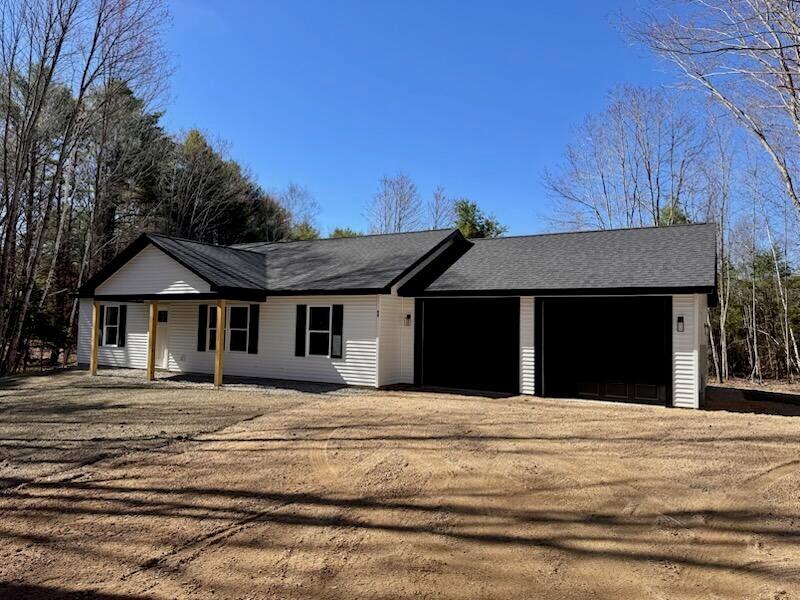 130 Tenny Hill Road Raymond