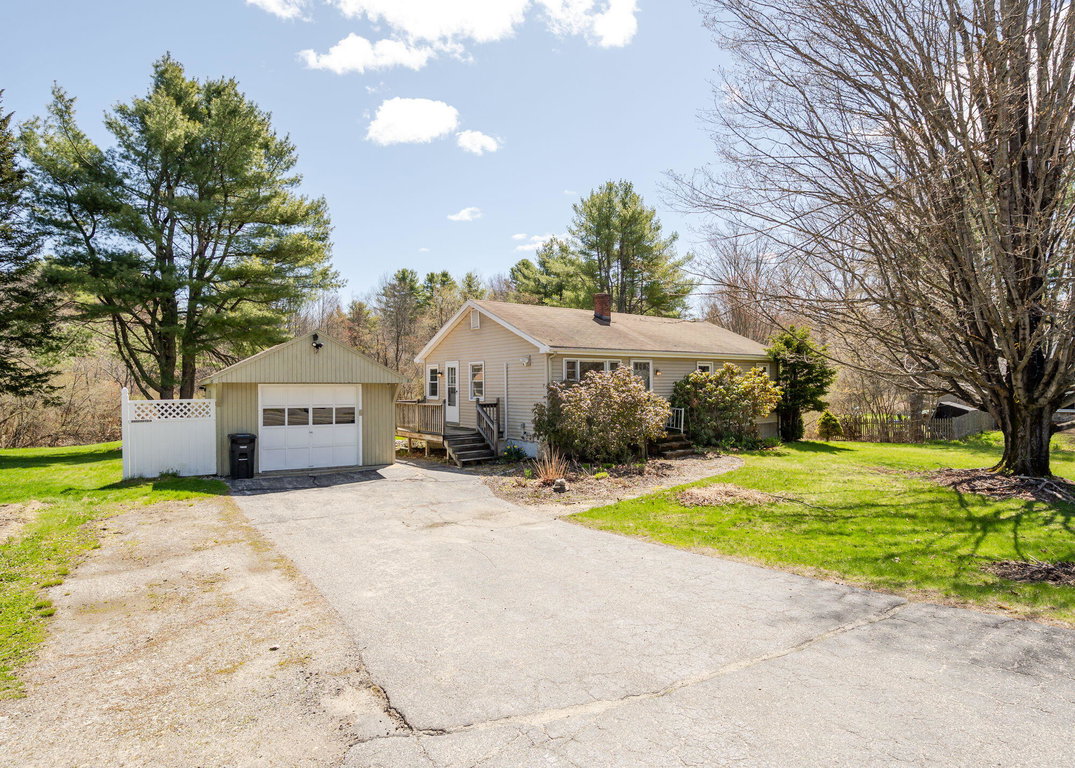 203 Gray Road Falmouth