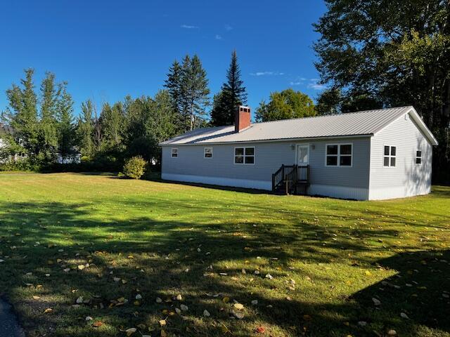411 Station Road Stacyville