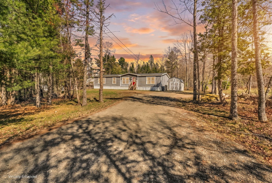 1047 Sunset Avenue Glenburn