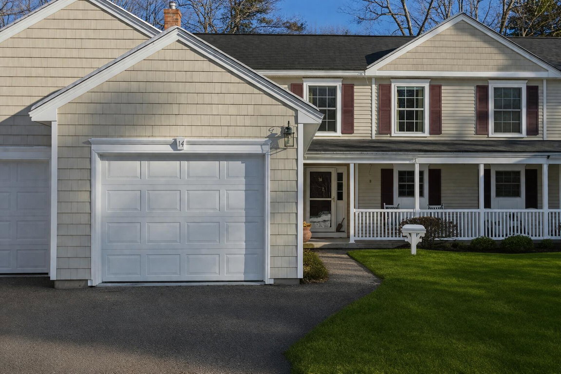 14 Hampton Glen Drive Kennebunk