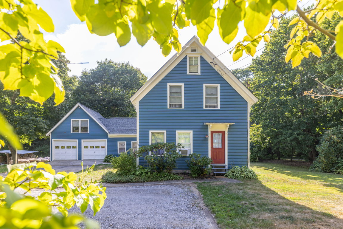 Camden Coast Real Estate