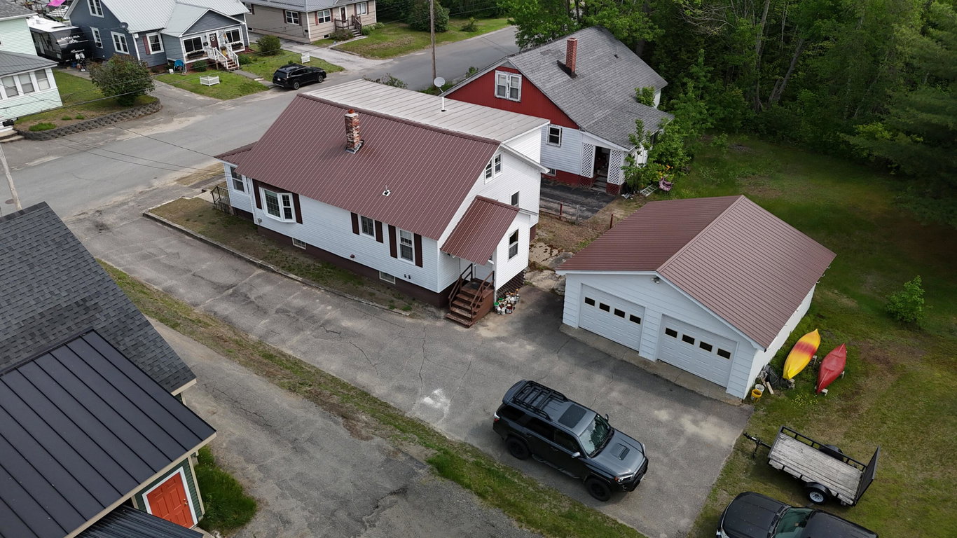 180 Bowdoin Street Millinocket