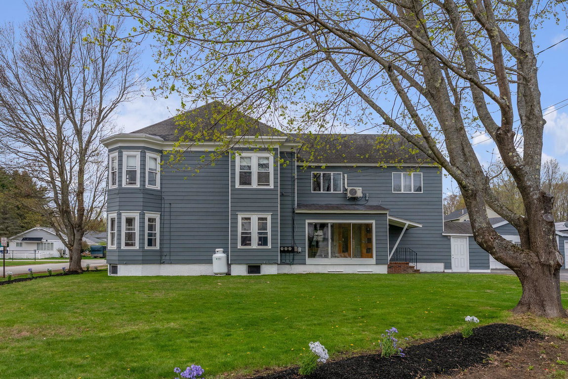 4 Highland Street Biddeford