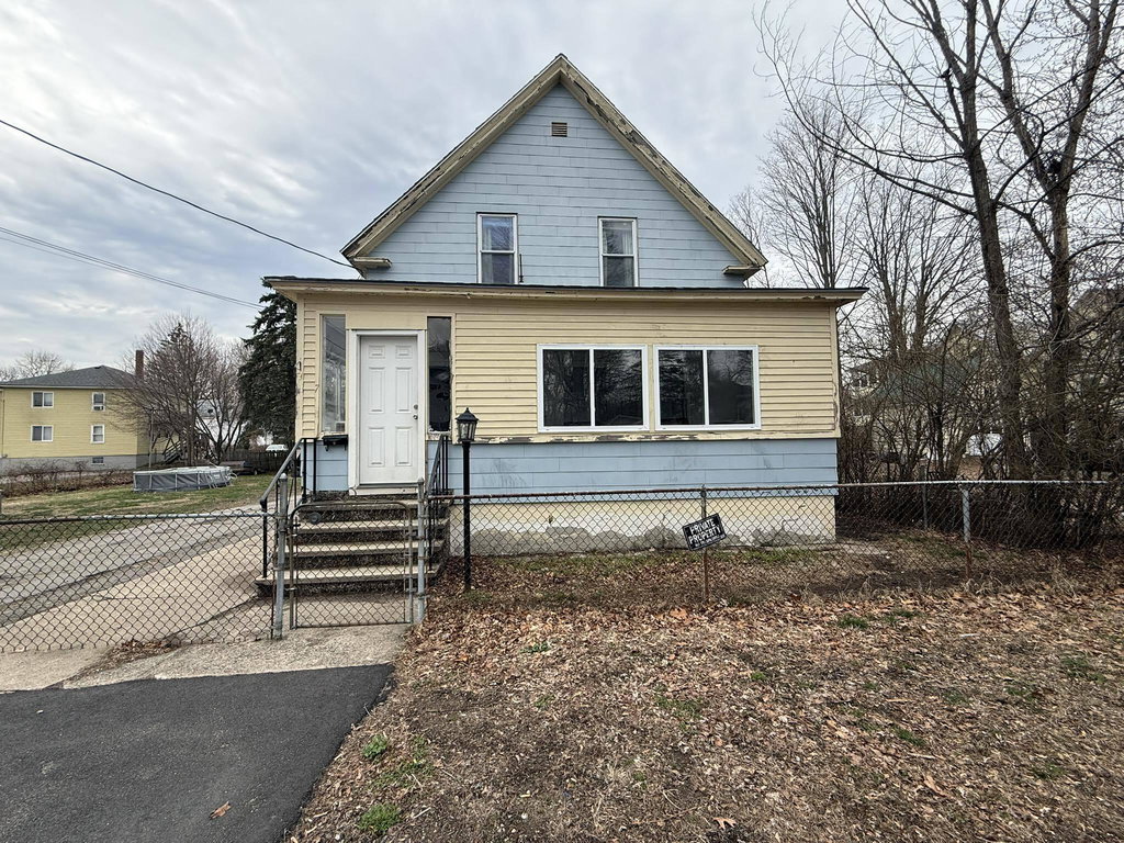 7 Bates Street Sanford