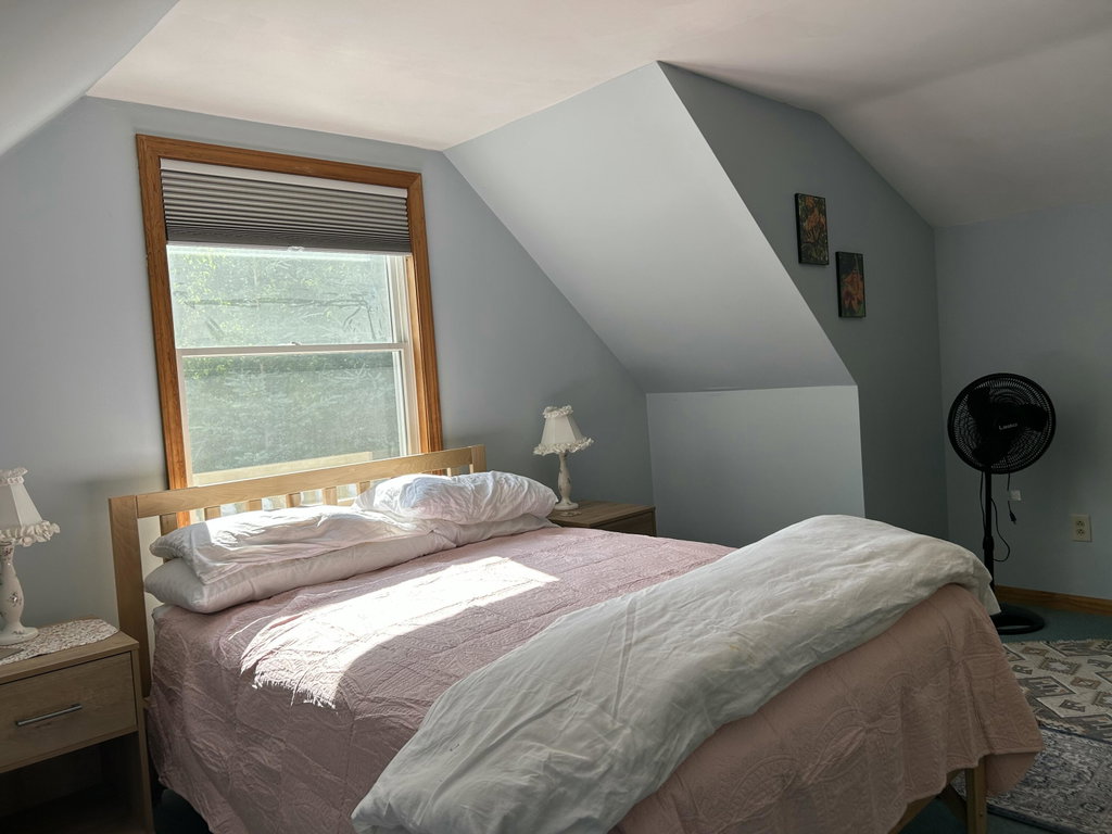 2nd Level Bedroom #1