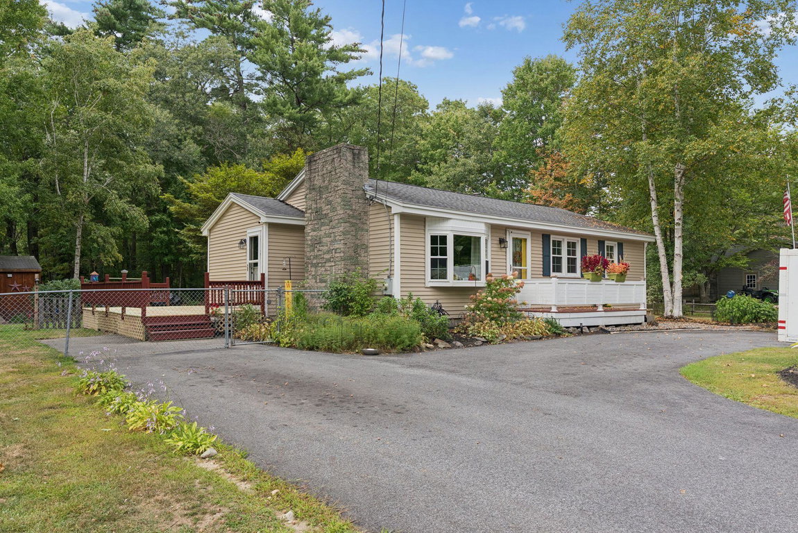 12 George Street Gorham