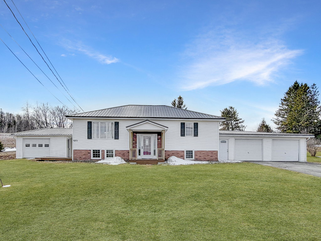 272 Main Street Saint Agatha