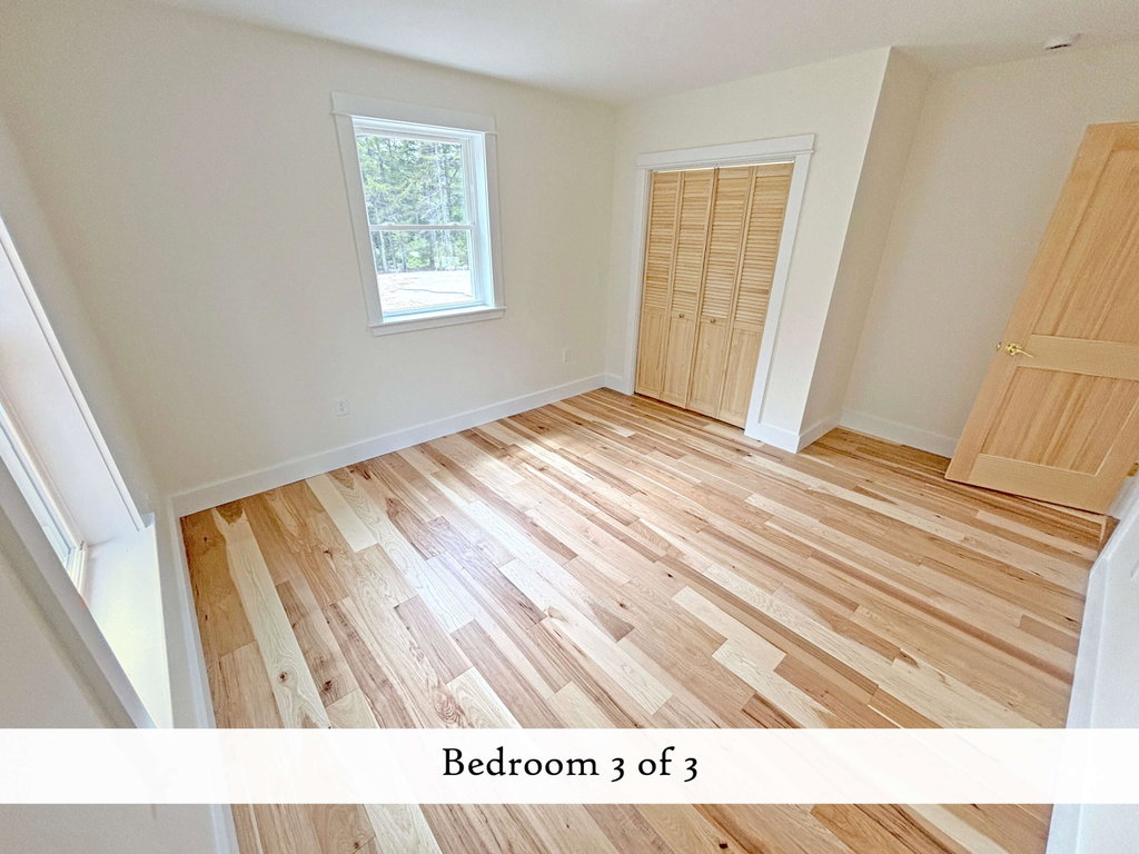 Bedroom 3 of 3 (2), label