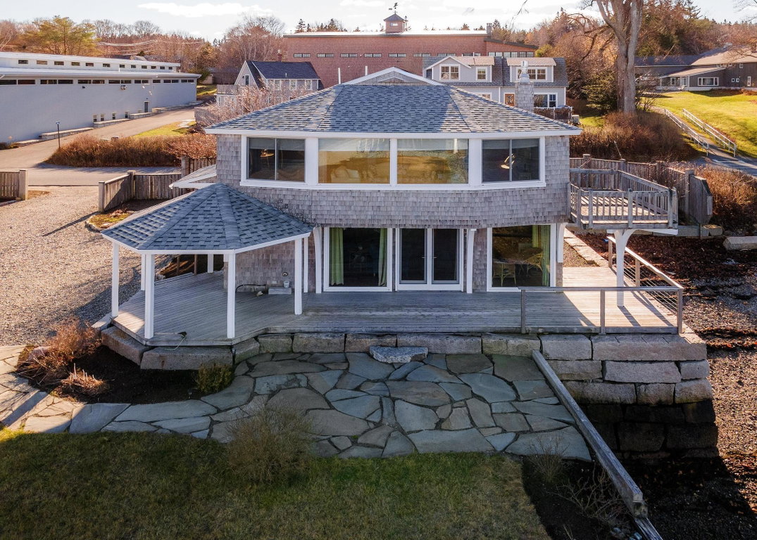 109 & 113 Shore Road Southwest Harbor