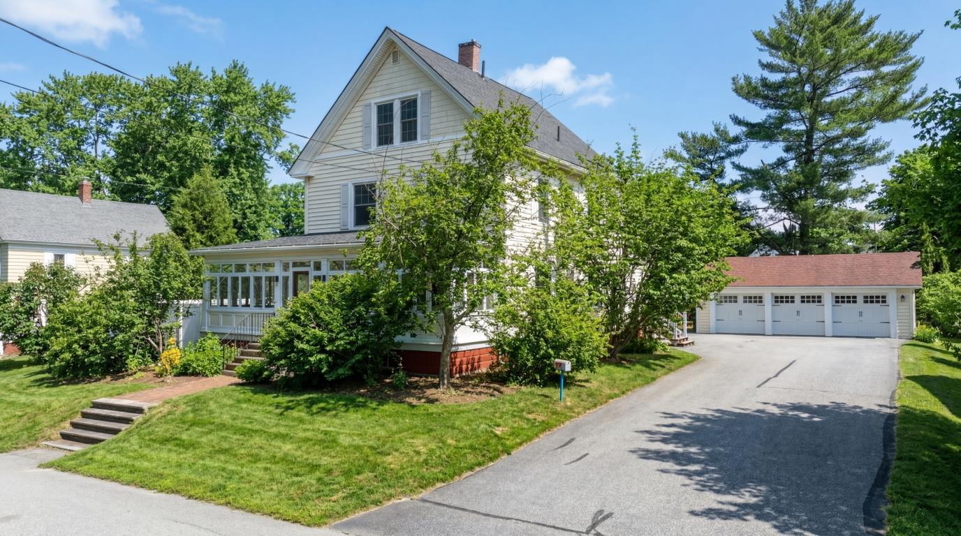 23 Googin Street Lewiston
