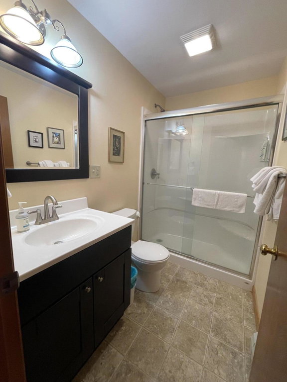 331 Castine Road