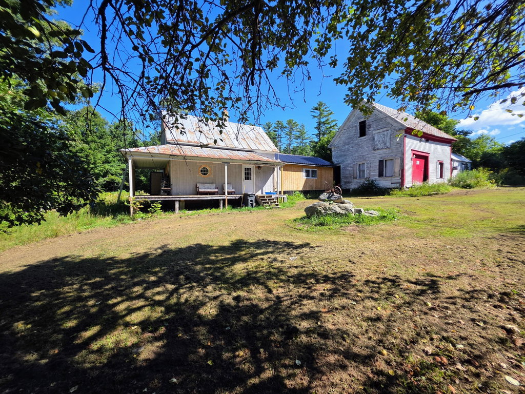 15 Falls Road Solon