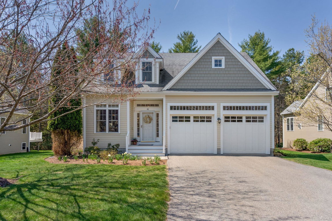 48 Sycamore Lane Kennebunk