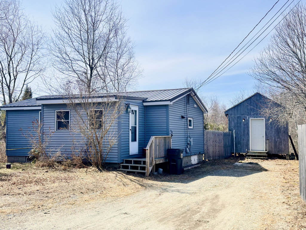 148 North Street Ellsworth
