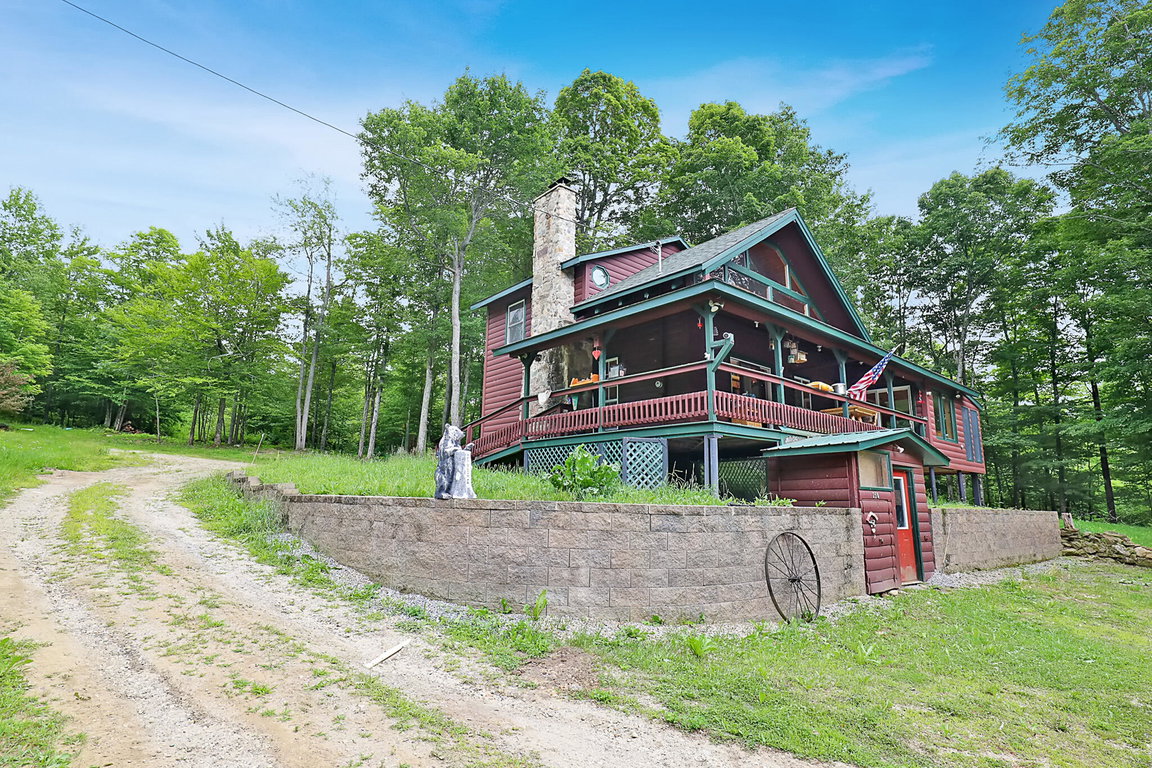 250 Mieddero Lane Rumford