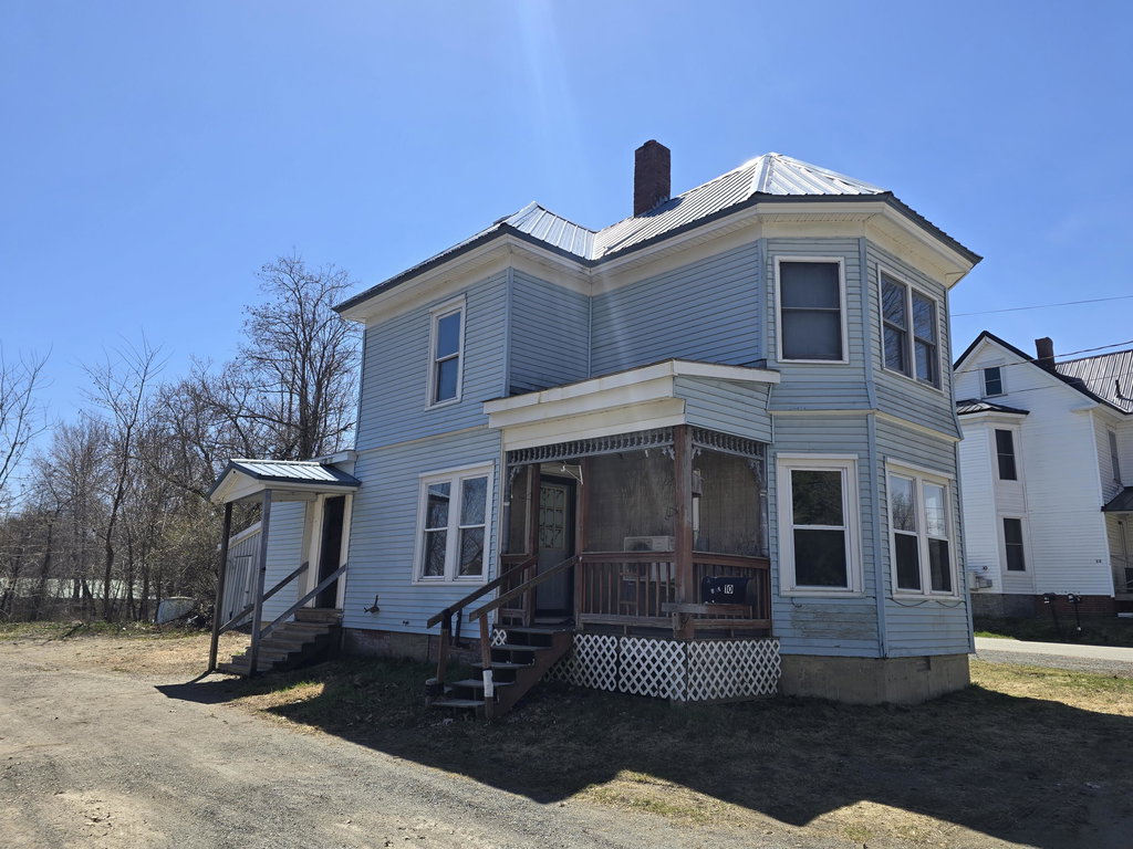 10 Cherry Street Dover-Foxcroft