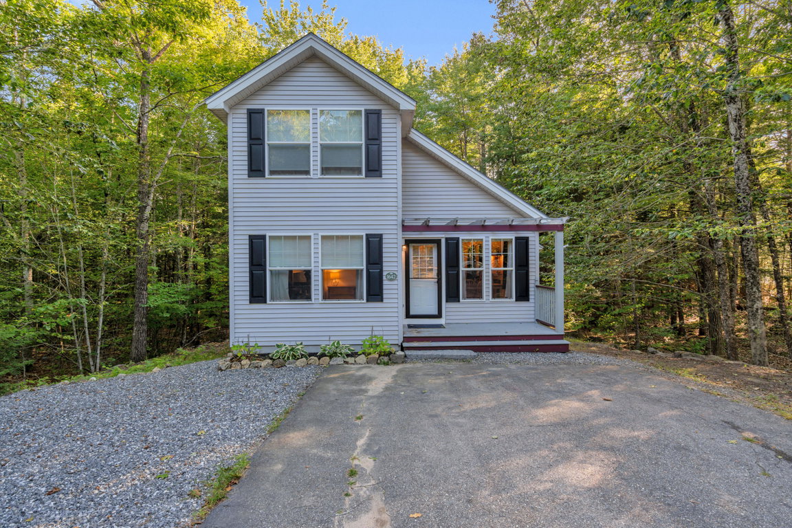 1642 Pine Drive Casco