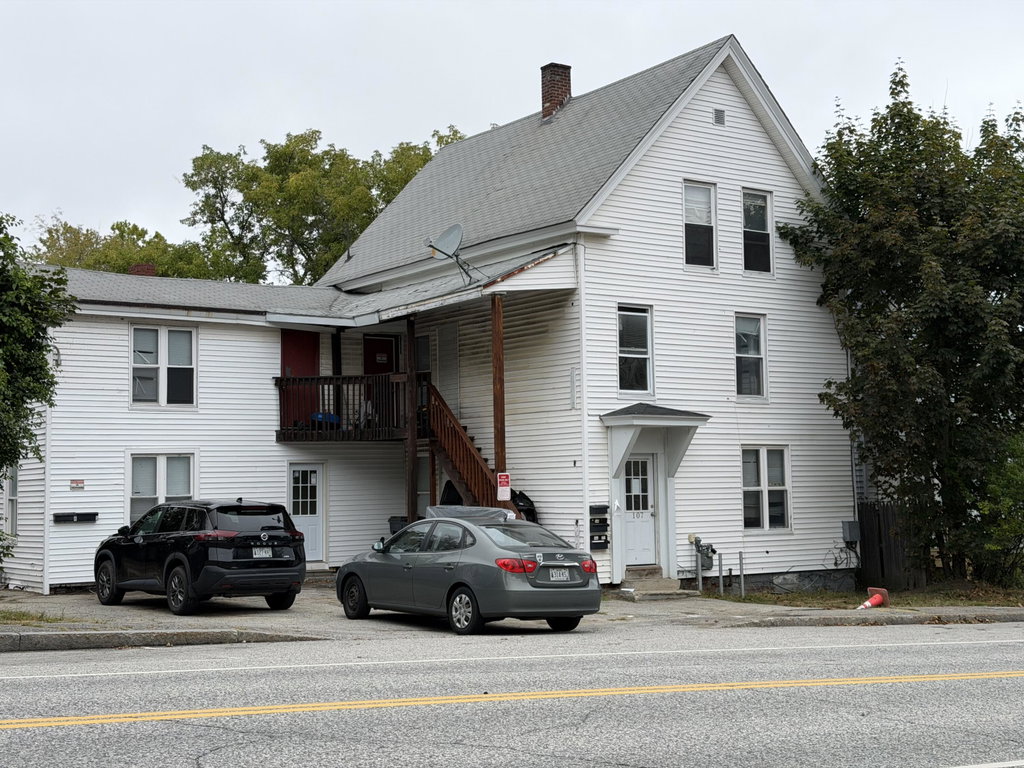 107 Broad Street Auburn