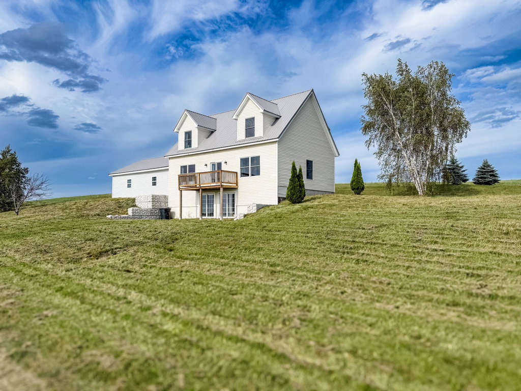 182 Fort Fairfield Road Caribou