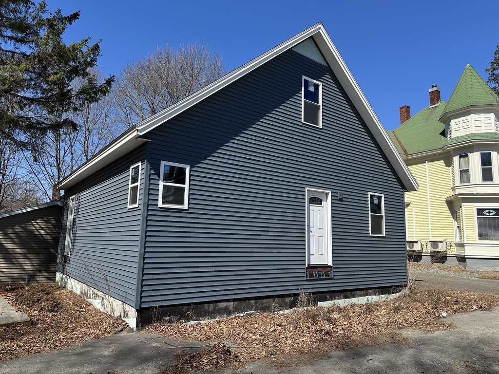 24 Prentiss Street Bangor