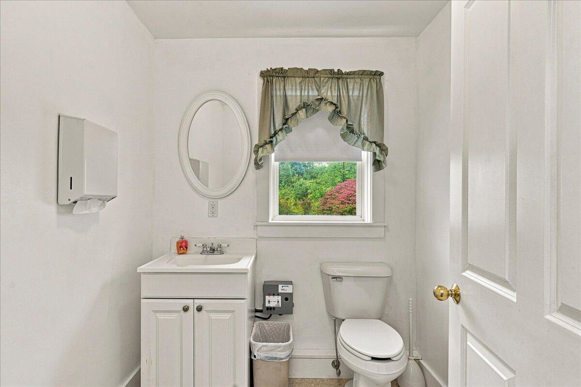 953 Bar Harbor Road