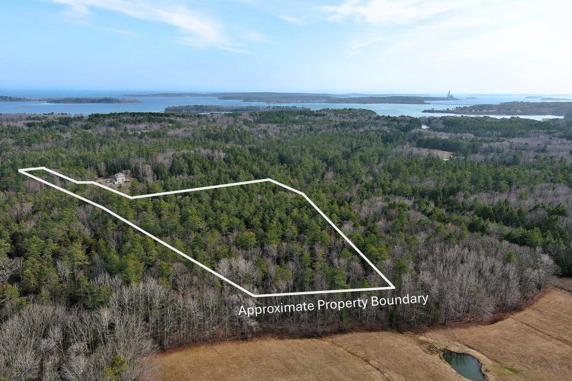 0 Redding Lane Freeport