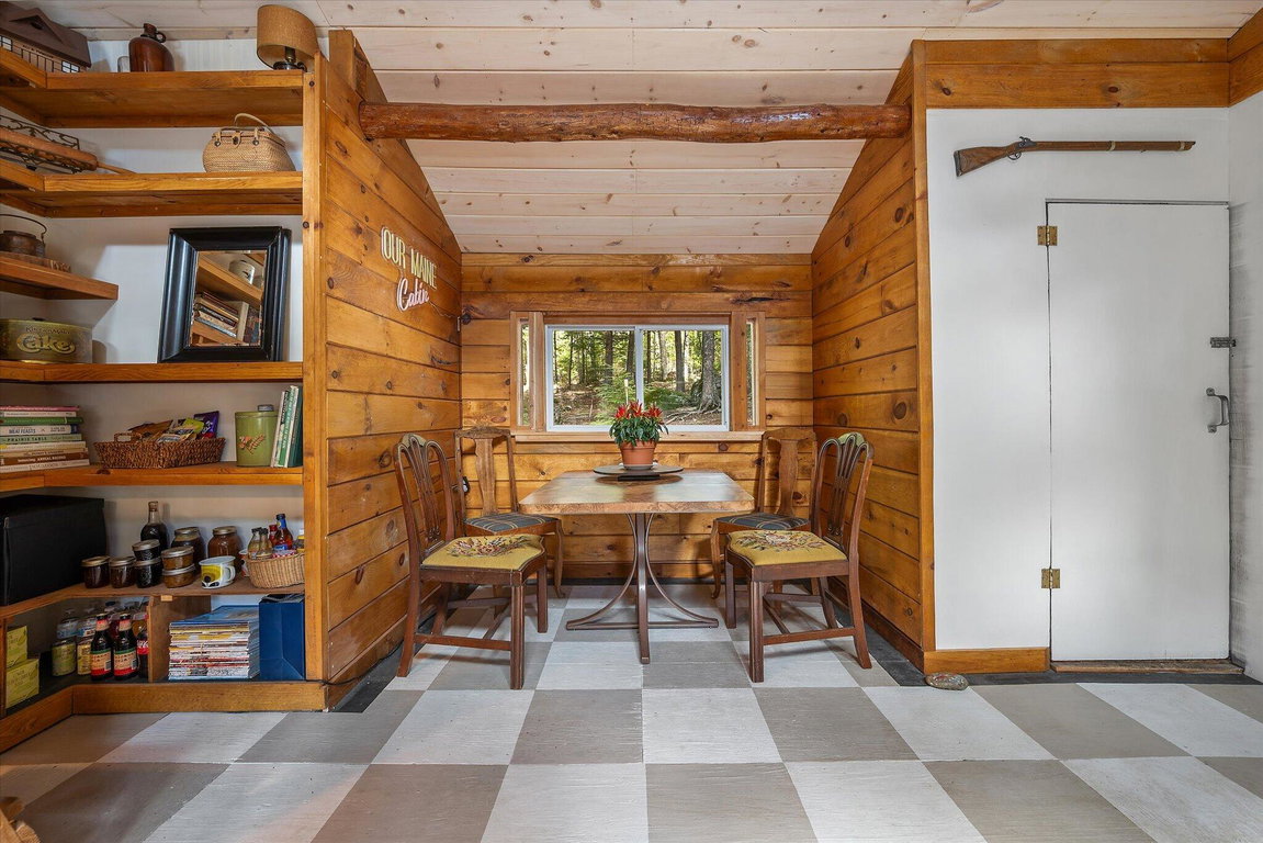 186 Orrin Road