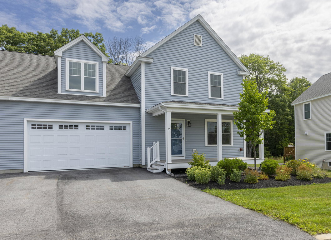 35 Windswept Drive Gorham